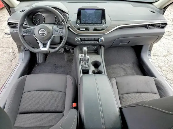 1N4BL4DV9SN385499 2025 NISSAN ALTIMA - Image 8