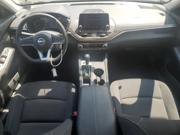 1N4BL4DV9SN385552 2025 NISSAN ALTIMA - Image 8