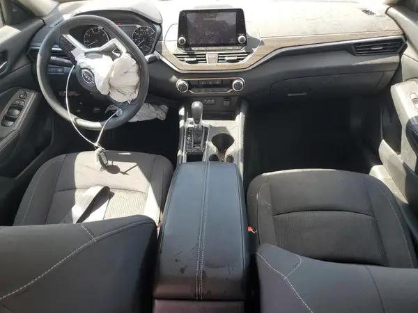 1N4BL4DV9SN385812 2025 NISSAN ALTIMA - Image 8