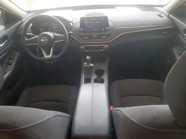 1N4BL4DV9SN386359 2025 NISSAN ALTIMA - Image 8