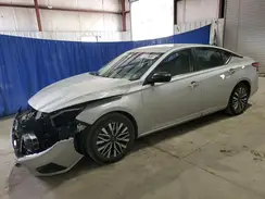 1N4BL4DV9SN386412 2025 NISSAN ALTIMA