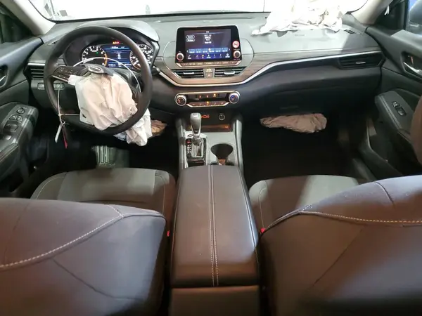 1N4BL4DV9SN386412 2025 NISSAN ALTIMA - Image 8