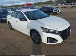 1N4BL4DV9SN387575 2025 NISSAN ALTIMA