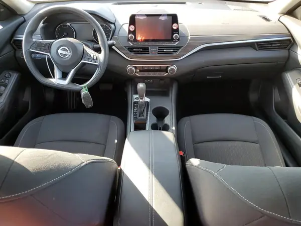 1N4BL4DV9SN388158 2025 NISSAN ALTIMA - Image 8