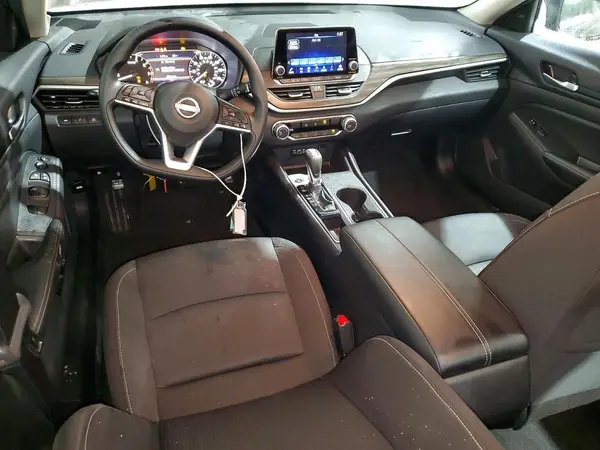 1N4BL4DV9SN388743 2025 NISSAN ALTIMA - Image 8