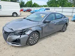 1N4BL4DV9SN388791 2025 NISSAN ALTIMA