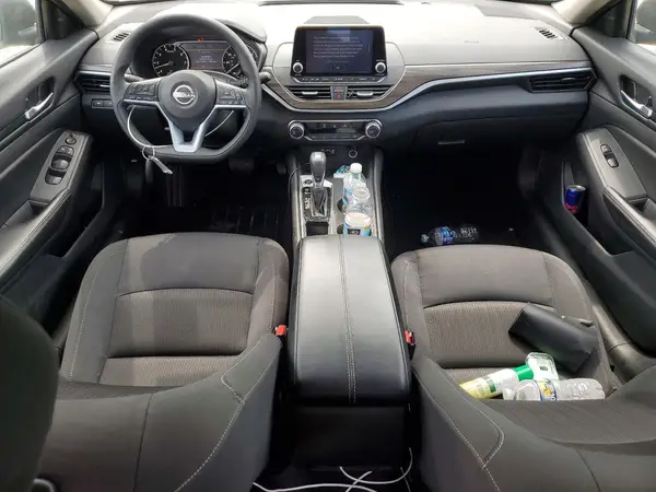 1N4BL4DV9SN388791 2025 NISSAN ALTIMA - Image 8