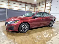 1N4BL4DV9SN390797 2025 NISSAN ALTIMA
