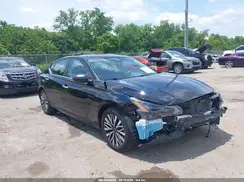 1N4BL4DV9SN391089 2025 NISSAN ALTIMA