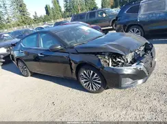 1N4BL4DV9SN392257 2025 NISSAN ALTIMA