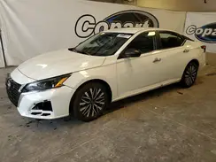 1N4BL4DV9SN393344 2025 NISSAN ALTIMA
