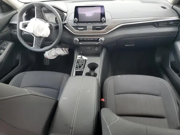 1N4BL4DV9SN393344 2025 NISSAN ALTIMA - Image 8