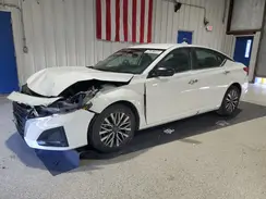 1N4BL4DV9SN393733 2025 NISSAN ALTIMA