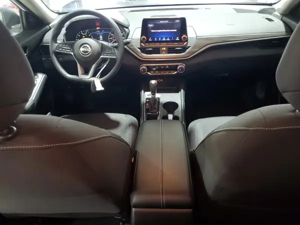 1N4BL4DV9SN393733 2025 NISSAN ALTIMA - Image 8