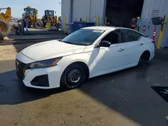 1N4BL4DV9SN393800 2025 NISSAN ALTIMA