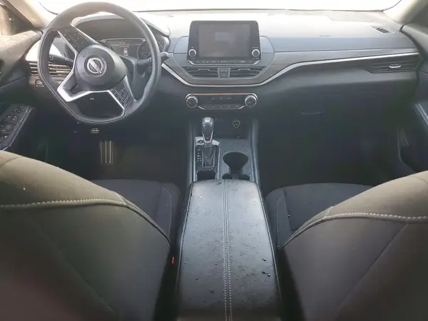 1N4BL4DV9SN393800 2025 NISSAN ALTIMA - Image 8
