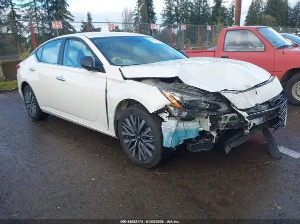 1N4BL4DV9SN393960 2025 NISSAN ALTIMA - Image 1