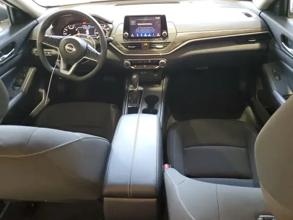 1N4BL4DV9SN394140 2025 NISSAN ALTIMA - Image 8