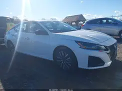 1N4BL4DV9SN394462 2025 NISSAN ALTIMA