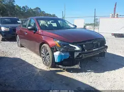 1N4BL4DV9SN394834 2025 NISSAN ALTIMA