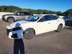 1N4BL4DV9SN395207 2025 NISSAN ALTIMA