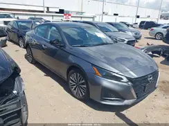 1N4BL4DV9SN396261 2025 NISSAN ALTIMA