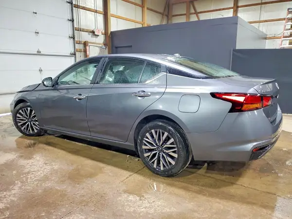 1N4BL4DV9SN396955 2025 NISSAN ALTIMA - Image 2