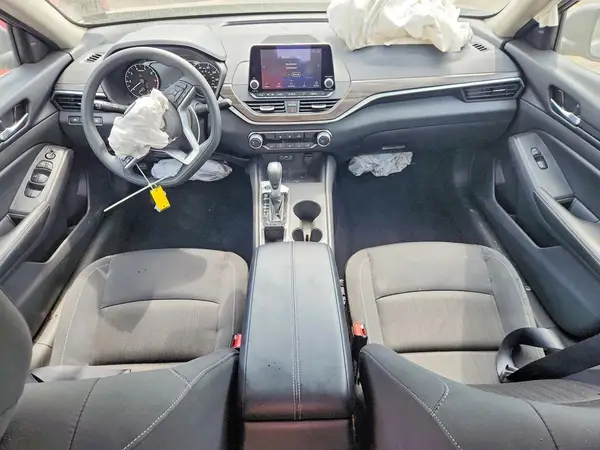 1N4BL4DV9SN396955 2025 NISSAN ALTIMA - Image 8