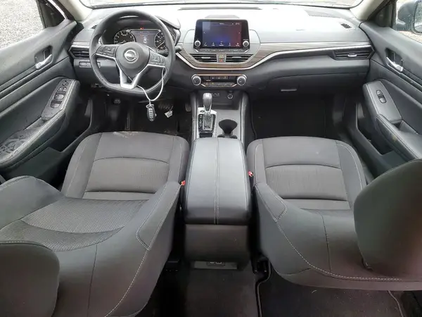 1N4BL4DV9SN397152 2025 NISSAN ALTIMA - Image 8