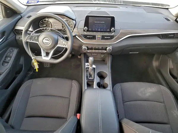 1N4BL4DV9SN397166 2025 NISSAN ALTIMA - Image 8