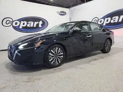 1N4BL4DV9SN397720 2025 NISSAN ALTIMA