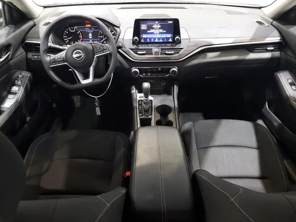 1N4BL4DV9SN397720 2025 NISSAN ALTIMA - Image 8