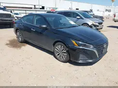 1N4BL4DV9SN398642 2025 NISSAN ALTIMA