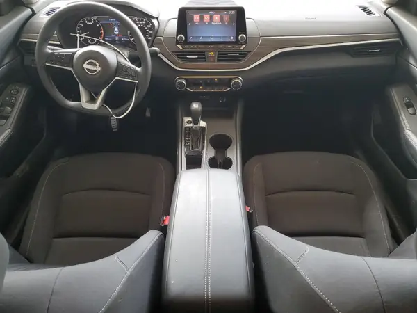 1N4BL4DV9SN398964 2025 NISSAN ALTIMA - Image 8