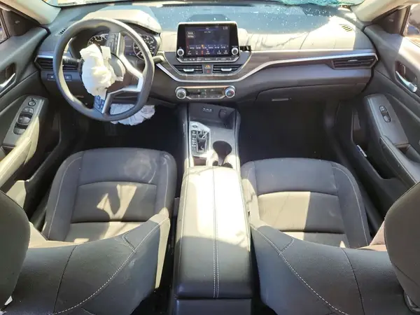 1N4BL4DV9SN399063 2025 NISSAN ALTIMA - Image 8