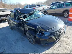 1N4BL4DV9SN399662 2025 NISSAN ALTIMA