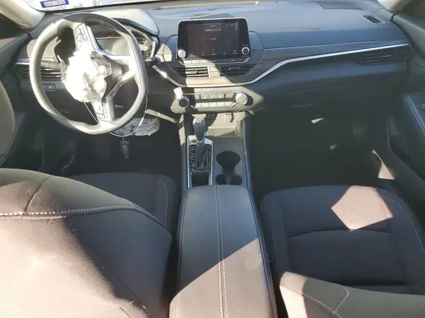 1N4BL4DV9SN399838 2025 NISSAN ALTIMA - Image 8