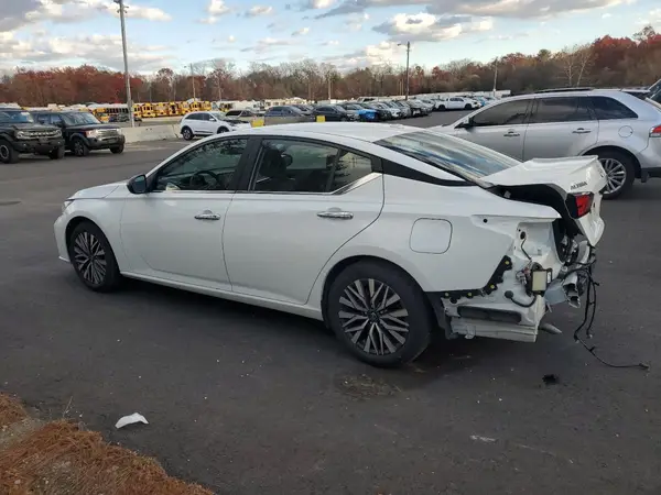 1N4BL4DV9SN400096 2025 NISSAN ALTIMA - Image 2