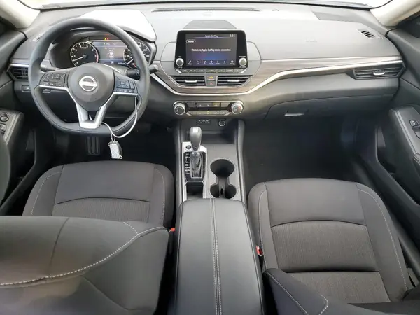1N4BL4DV9SN400096 2025 NISSAN ALTIMA - Image 8