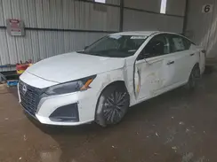 1N4BL4DV9SN400132 2025 NISSAN ALTIMA