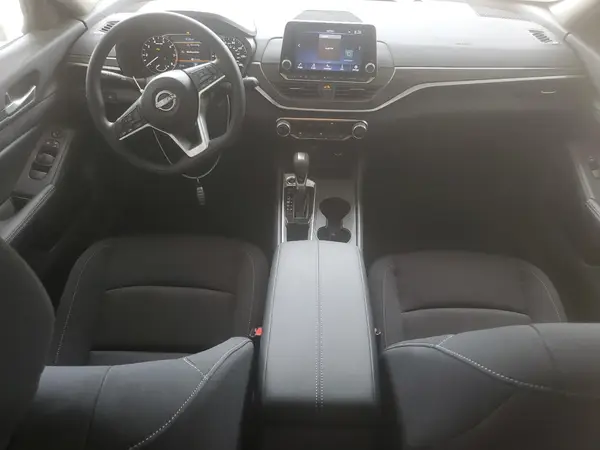 1N4BL4DV9SN400132 2025 NISSAN ALTIMA - Image 8