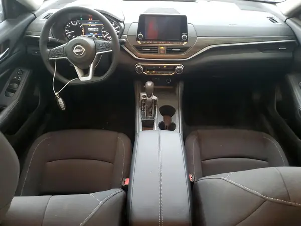 1N4BL4DV9SN400213 2025 NISSAN ALTIMA - Image 8