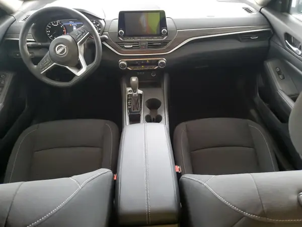 1N4BL4DV9SN400325 2025 NISSAN ALTIMA - Image 8