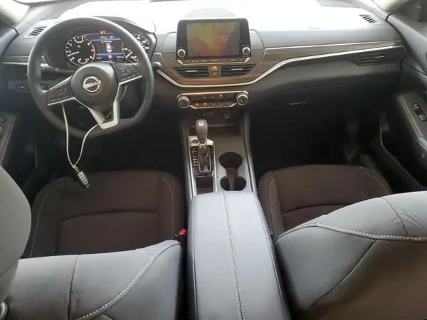 1N4BL4DV9SN400373 2025 NISSAN ALTIMA - Image 8
