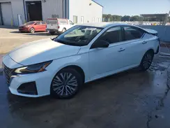 1N4BL4DV9SN400759 2025 NISSAN ALTIMA