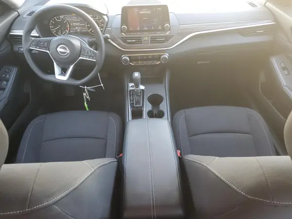 1N4BL4DV9SN400759 2025 NISSAN ALTIMA - Image 8