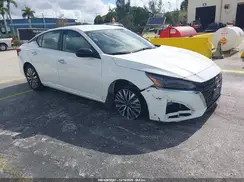 1N4BL4DV9SN400793 2025 NISSAN ALTIMA