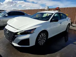 1N4BL4DV9SN400969 2025 NISSAN ALTIMA