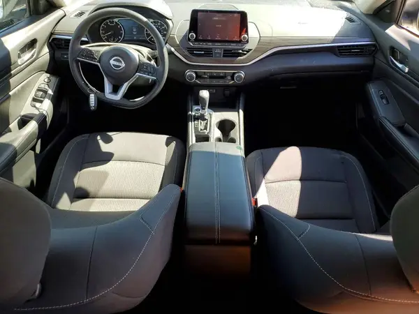 1N4BL4DV9SN400969 2025 NISSAN ALTIMA - Image 8