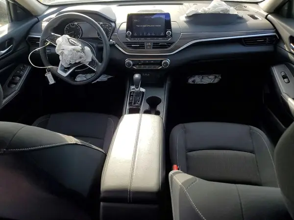 1N4BL4DV9SN401166 2025 NISSAN ALTIMA - Image 8